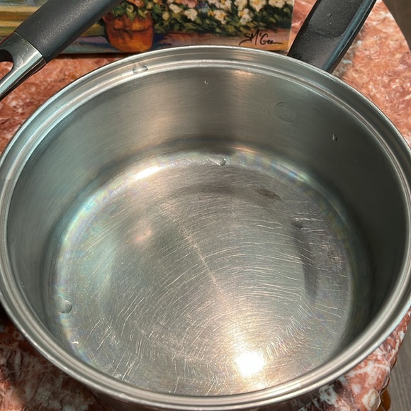 Lot of 2 cooking pots - Picture 7 of 12